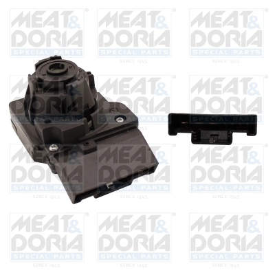 Ignition Switch